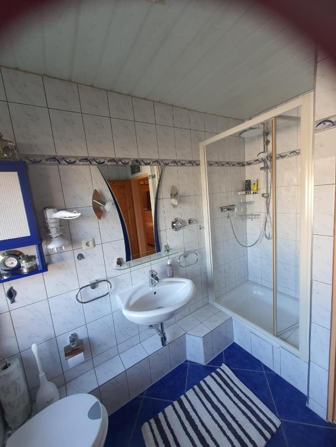 פפונגשטאט Luxus Ferienwohnung מראה חיצוני תמונה
